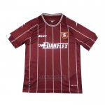 Tailandia Camiseta Salernitana 1ª 2024-2025
